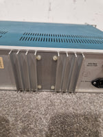 HH Electronics TPA-100D - Power Amplifier - Blue/Silver – Power Amplifier - Spares or Repair - Image 9