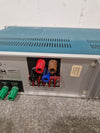 HH Electronics TPA-100D - Power Amplifier - Blue/Silver – Power Amplifier - Spares or Repair - Photo 10