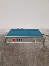 HH Electronics TPA-100D - Power Amplifier - Blue/Silver – Power Amplifier - Spares or Repair - Photo 12