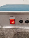 HH Electronics TPA-100D - Power Amplifier - Blue/Silver – Power Amplifier - Spares or Repair - Photo 13