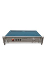 HH Electronics TPA-100D - Power Amplifier - Blue/Silver – Power Amplifier - Spares or Repair - Photo 1