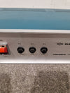 HH Electronics TPA-100D - Power Amplifier - Blue/Silver – Power Amplifier - Spares or Repair - Photo 12