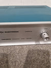 HH Electronics TPA-100D - Power Amplifier - Blue/Silver – Power Amplifier - Spares or Repair - Photo 13