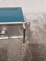 HH Electronics TPA-100D - Power Amplifier - Blue/Silver – Power Amplifier - Spares or Repair - Image 14