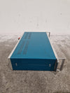 HH Electronics TPA-100D - Power Amplifier - Blue/Silver – Power Amplifier - Spares or Repair - Photo 15