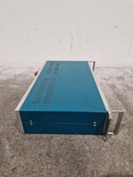 HH Electronics TPA-100D - Power Amplifier - Blue/Silver – Power Amplifier - Spares or Repair - Image 15