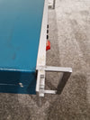 HH Electronics TPA-100D - Power Amplifier - Blue/Silver – Power Amplifier - Spares or Repair - Photo 3