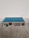 HH Electronics TPA-100D - Power Amplifier - Blue/Silver – Power Amplifier - Spares or Repair - Photo 16