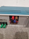 HH Electronics TPA-100D - Power Amplifier - Blue/Silver – Power Amplifier - Spares or Repair - Photo 8
