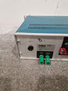 HH Electronics TPA-100D - Power Amplifier - Blue/Silver – Power Amplifier - Spares or Repair - Photo 7