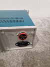 HH Electronics TPA-100D - Power Amplifier - Blue/Silver – Power Amplifier - Spares or Repair - Photo 4