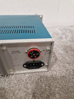 HH Electronics TPA-100D - Power Amplifier - Blue/Silver – Power Amplifier - Spares or Repair - Image 4