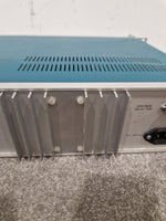 HH Electronics TPA-100D - Power Amplifier - Blue/Silver – Power Amplifier - Spares or Repair - Image 9