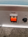HH Electronics TPA-100D - Power Amplifier - Blue/Silver – Power Amplifier - Spares or Repair - Photo 10