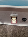 HH Electronics TPA-100D - Power Amplifier - Blue/Silver – Power Amplifier - Spares or Repair - Photo 17