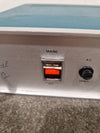 HH Electronics TPA-100D - Power Amplifier - Blue/Silver – Power Amplifier - Spares or Repair - Photo 11