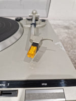 Technics SL-D21 - Direct Drive Automatic Turntable System - Silver - Image 5