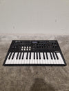 Korg Wavestate - Wave Sequencing Synthesizer - Black - Excellent w/ Power Supply - Photo 13