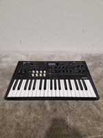 Korg Wavestate - Wave Sequencing Synthesizer - Black - Excellent w/ Power Supply - Image 13