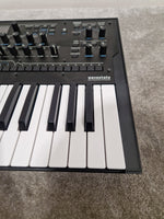 Korg Wavestate - Wave Sequencing Synthesizer - Black - Excellent w/ Power Supply - Image 2