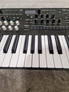 Korg Wavestate - Wave Sequencing Synthesizer - Black - Excellent w/ Power Supply - Photo 3