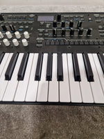 Korg Wavestate - Wave Sequencing Synthesizer - Black - Excellent w/ Power Supply - Image 3