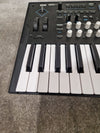 Korg Wavestate - Wave Sequencing Synthesizer - Black - Excellent w/ Power Supply - Photo 14