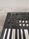Korg Wavestate - Wave Sequencing Synthesizer - Black - Excellent w/ Power Supply - Photo 4