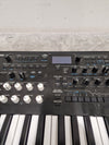 Korg Wavestate - Wave Sequencing Synthesizer - Black - Excellent w/ Power Supply - Photo 15