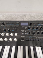 Korg Wavestate - Wave Sequencing Synthesizer - Black - Excellent w/ Power Supply - Image 15