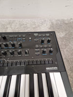 Korg Wavestate - Wave Sequencing Synthesizer - Black - Excellent w/ Power Supply - Image 5