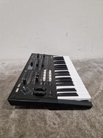Korg Wavestate - Wave Sequencing Synthesizer - Black - Excellent w/ Power Supply - Image 16