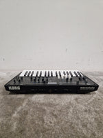 Korg Wavestate - Wave Sequencing Synthesizer - Black - Excellent w/ Power Supply - Image 6