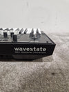 Korg Wavestate - Wave Sequencing Synthesizer - Black - Excellent w/ Power Supply - Photo 7