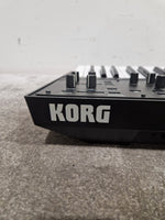 Korg Wavestate - Wave Sequencing Synthesizer - Black - Excellent w/ Power Supply - Image 8