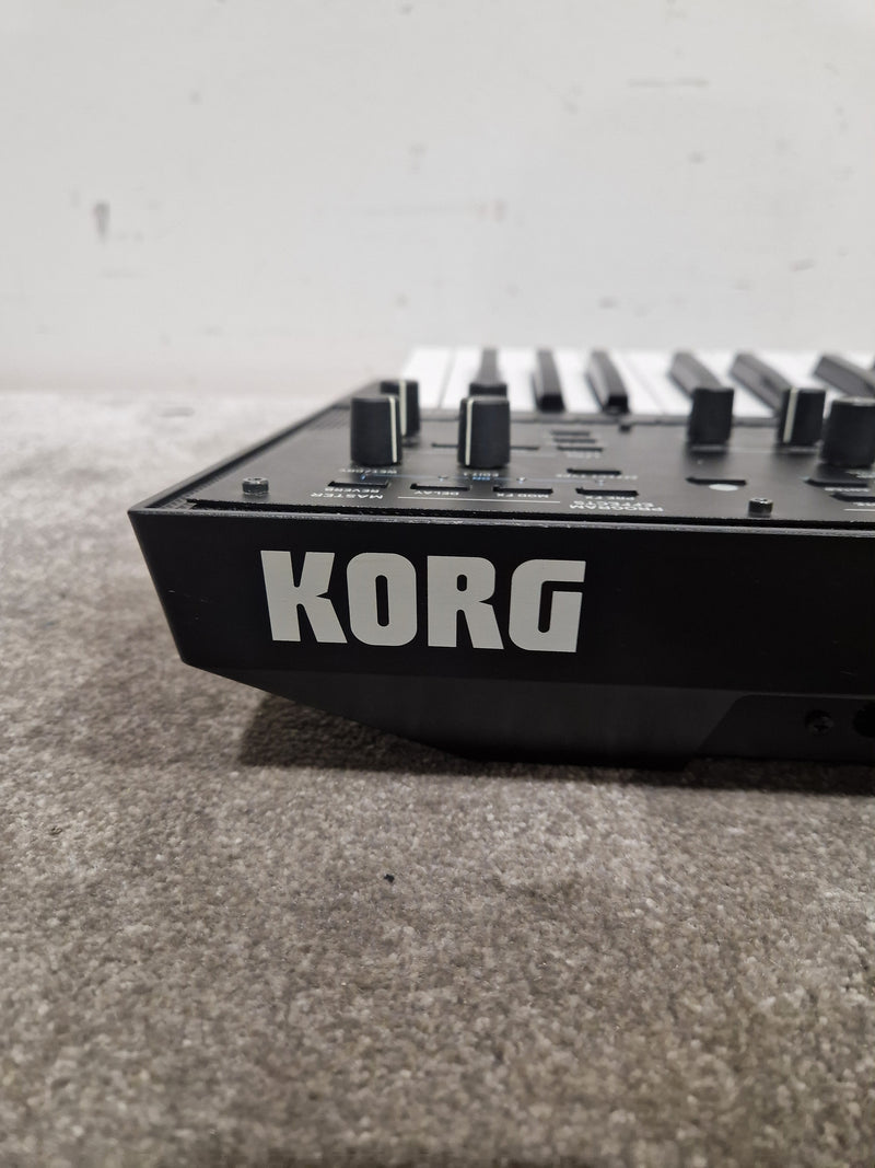 Korg Wavestate - Wave Sequencing Synthesizer - Black - Excellent w/ Power Supply - Image 8