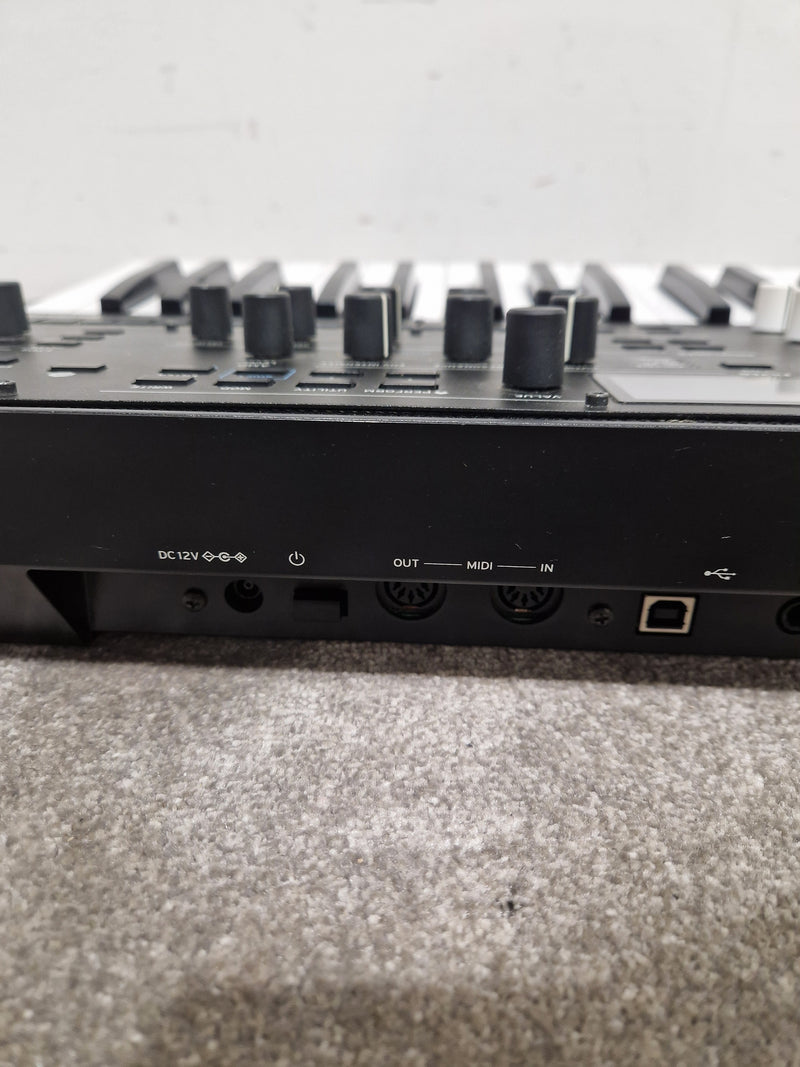 Korg Wavestate - Wave Sequencing Synthesizer - Black - Excellent w/ Power Supply - Image 9