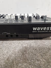 Korg Wavestate - Wave Sequencing Synthesizer - Black - Excellent w/ Power Supply - Photo 11