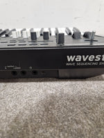 Korg Wavestate - Wave Sequencing Synthesizer - Black - Excellent w/ Power Supply - Image 11