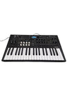 Korg Wavestate - Wave Sequencing Synthesizer - Black - Excellent w/ Power Supply - Photo 1