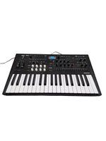 Korg Wavestate - Wave Sequencing Synthesizer - Black - Excellent w/ Power Supply - Image 1