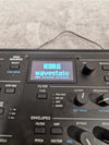 Korg Wavestate - Wave Sequencing Synthesizer - Black - Excellent w/ Power Supply - Photo 12