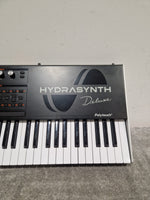 ASM Hydrasynth Deluxe - Synthesizer Keyboard - Excellent w/ Power Supply - Image 2