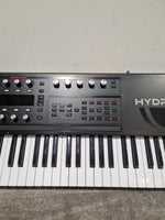 ASM Hydrasynth Deluxe - Synthesizer Keyboard - Excellent w/ Power Supply - Image 4