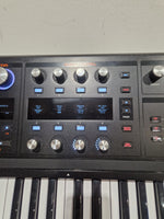 ASM Hydrasynth Deluxe - Synthesizer Keyboard - Excellent w/ Power Supply - Image 8