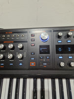 ASM Hydrasynth Deluxe - Synthesizer Keyboard - Excellent w/ Power Supply - Image 9