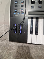 ASM Hydrasynth Deluxe - Synthesizer Keyboard - Excellent w/ Power Supply - Image 13