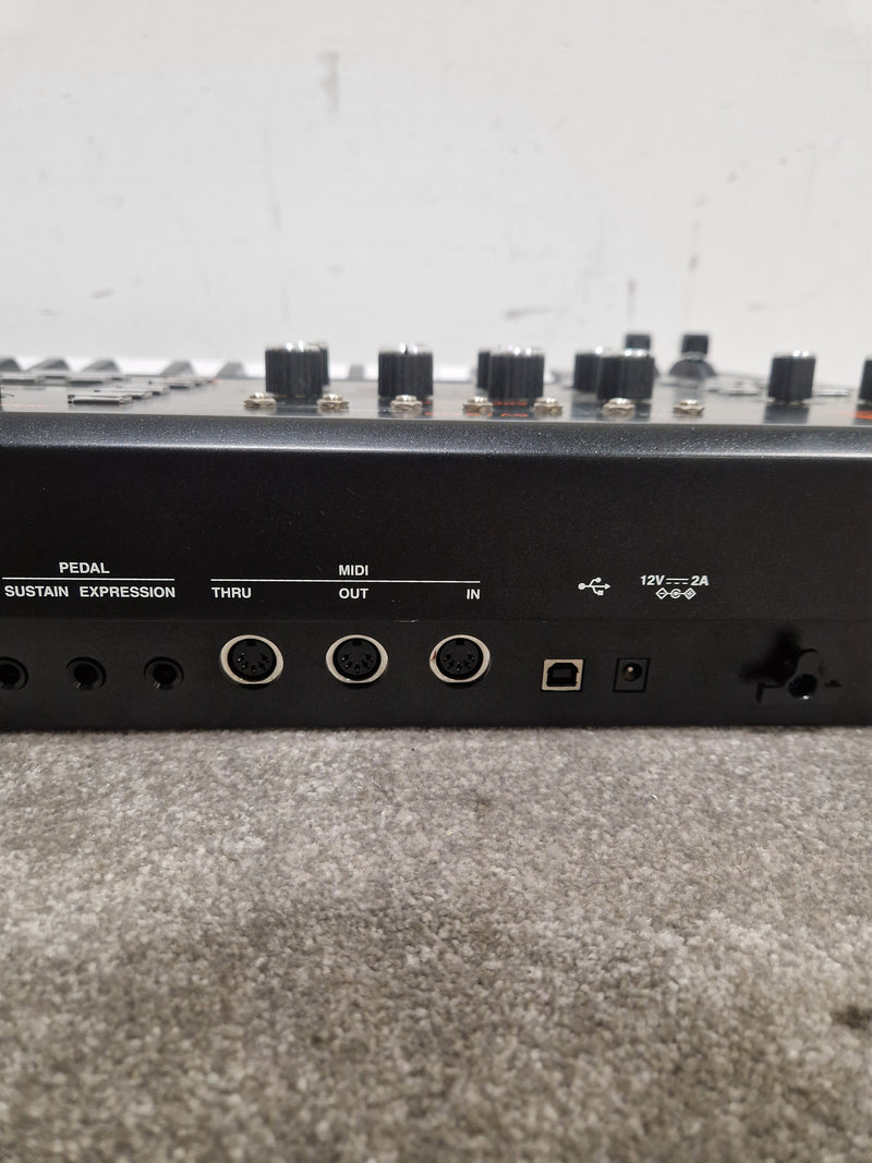 ASM Hydrasynth Deluxe - Synthesizer Keyboard - Excellent w/ Power Supply - Image 16