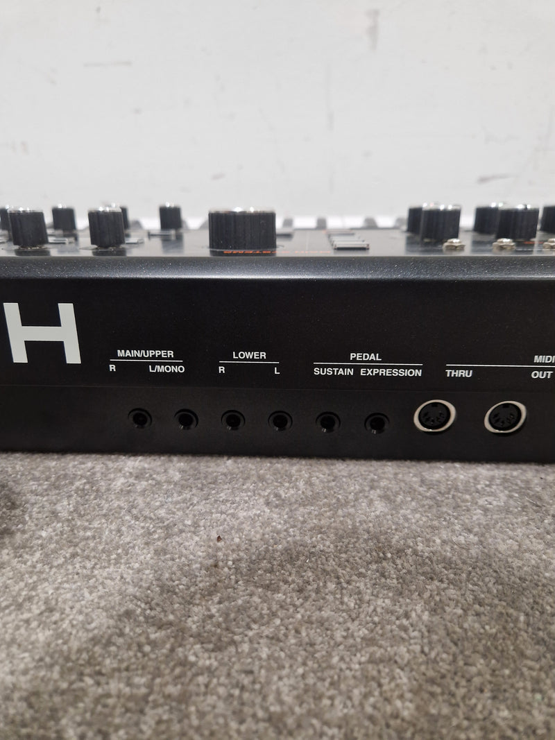 ASM Hydrasynth Deluxe - Synthesizer Keyboard - Excellent w/ Power Supply - Image 10