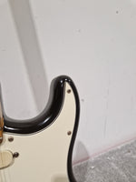 Fender Stratocaster Plus 1988 - Electric Guitar - Sunburst - Good w/ Hard Case - Image 5